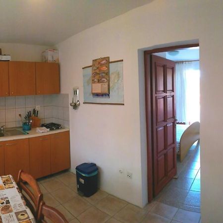 Apartman Knezevic Daire Rukavac  Dış mekan fotoğraf