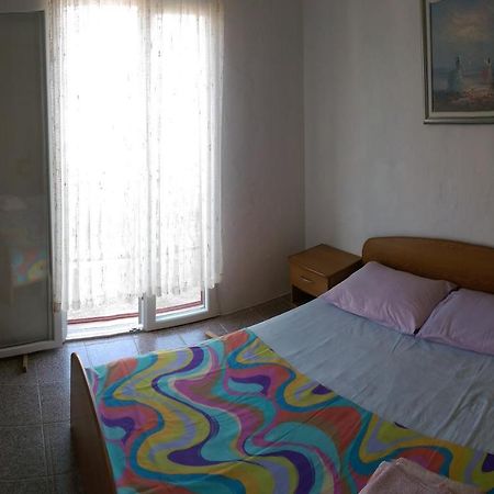 Apartman Knezevic Daire Rukavac  Dış mekan fotoğraf