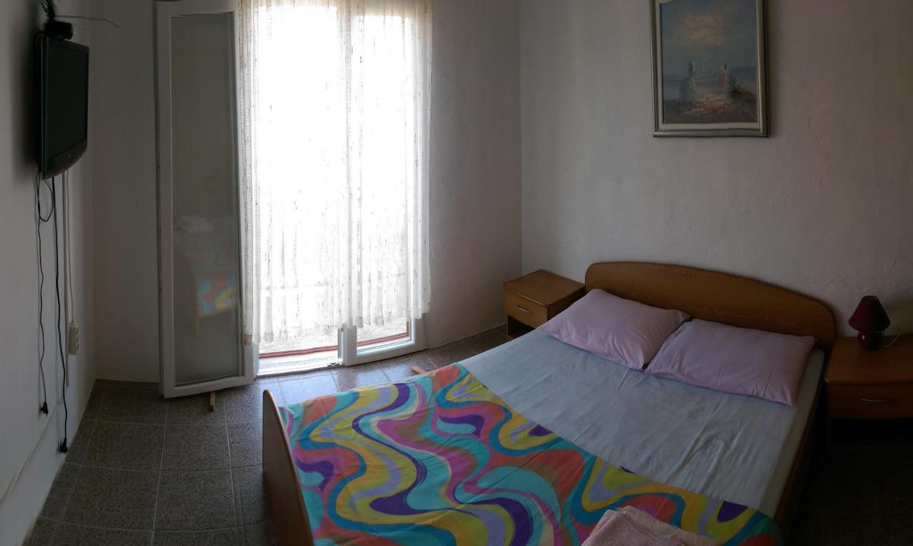 Apartman Knezevic Daire Rukavac  Dış mekan fotoğraf