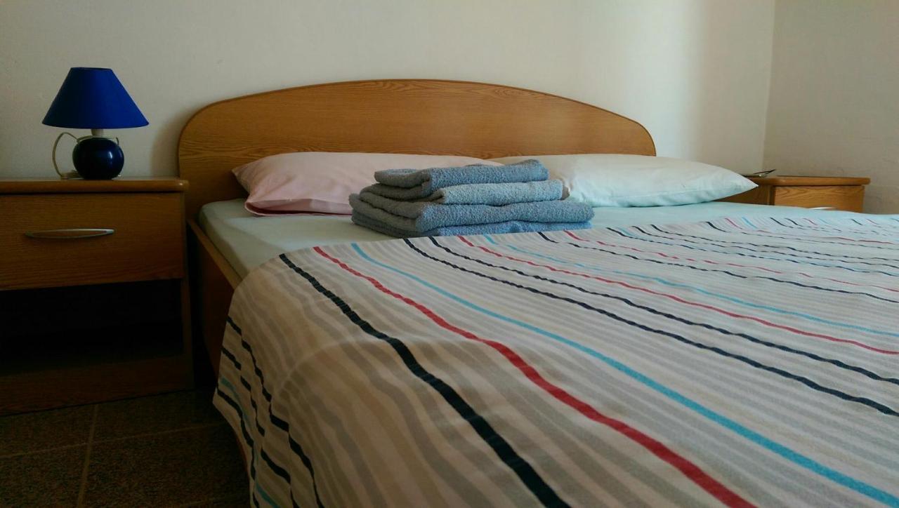Apartman Knezevic Daire Rukavac  Dış mekan fotoğraf