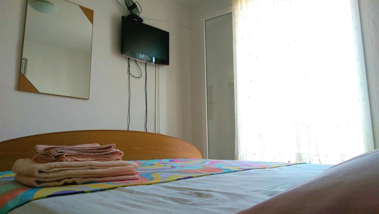 Apartman Knezevic Daire Rukavac  Dış mekan fotoğraf