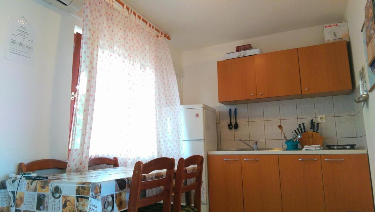 Apartman Knezevic Daire Rukavac  Dış mekan fotoğraf