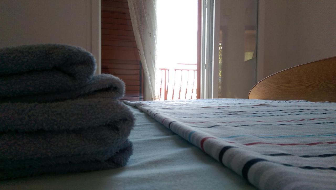 Apartman Knezevic Daire Rukavac  Dış mekan fotoğraf