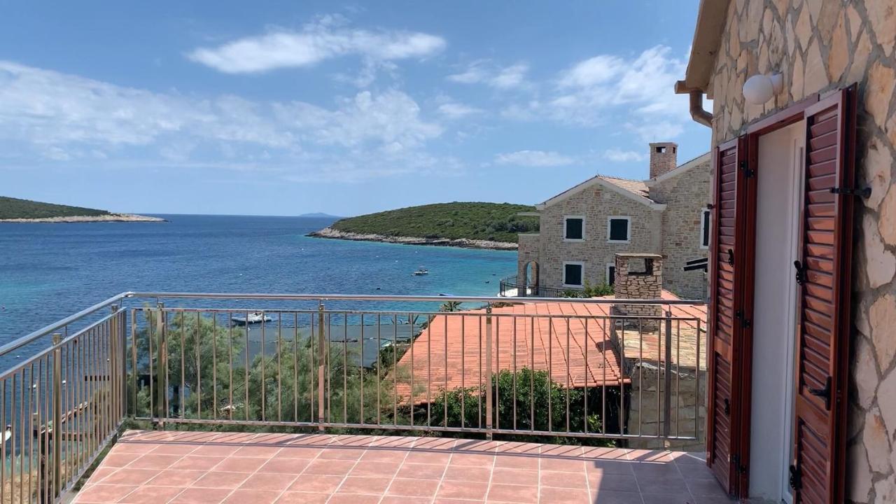 Apartman Knezevic Daire Rukavac  Dış mekan fotoğraf