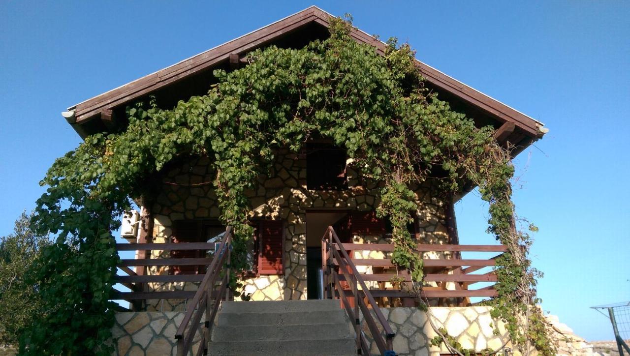 Apartman Knezevic Daire Rukavac  Dış mekan fotoğraf
