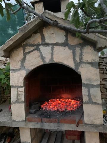Apartman Knezevic Daire Rukavac  Dış mekan fotoğraf
